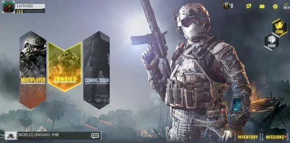 使命召唤深度解读：孤星指引下的传奇，传说级武器LAG 53震撼登场！