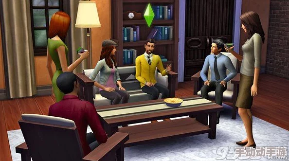 模拟人生4游戏中如何找到并使用鞋架道具的详细指南