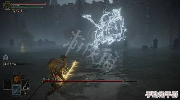 探究艾尔登法环中各大BOSS武器，哪个最适合你的战斗风格？