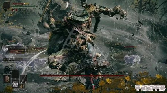 探究艾尔登法环中各大BOSS武器，哪个最适合你的战斗风格？