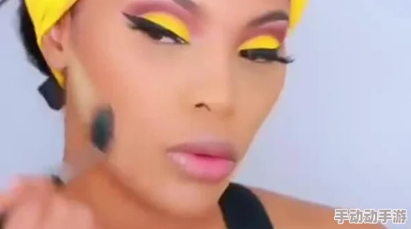 黑人黄色片：最新动态揭示行业发展趋势与观众偏好变化，影响未来内容创作方向