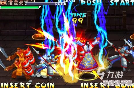 2024年热门单机经典老游戏排行榜：推荐前五款好玩的怀旧之选