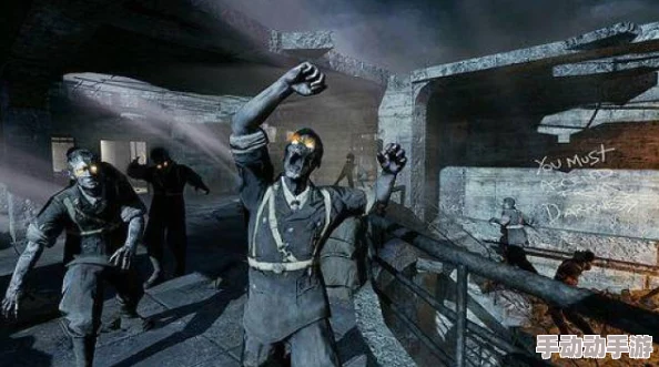 全面解析《使命召唤》僵尸模式玩法：新手攻略与进阶技巧指南