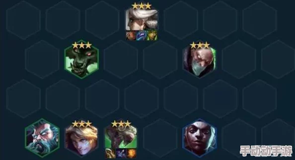 金铲铲之战S9赛季登神天使阵容玩法深度解析与攻略指南