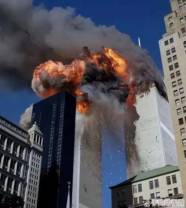 911黑料：揭露惊人内幕，震撼全美的秘密档案曝光，原来真相竟是这样！
