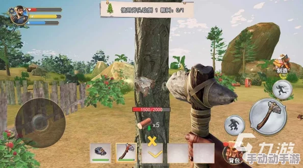 2024年高人气耐玩生存冒险类游戏大全及手游下载推荐 2024年高人气耐玩生存冒险类游戏大全及手游下载推荐