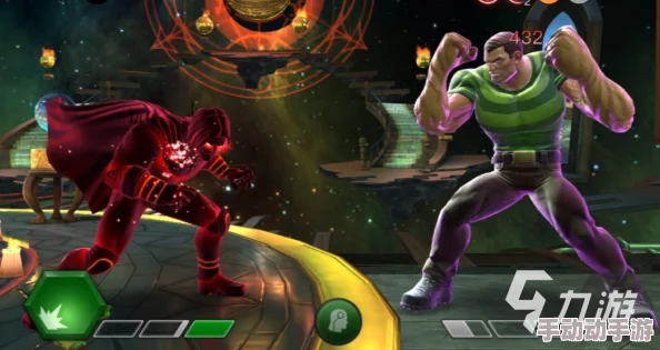 2024年热门好玩的双人格斗游戏推荐:高人气双人对战手游大全 2024年热门好玩的双人格斗游戏推荐:高人气双人对战手游大全