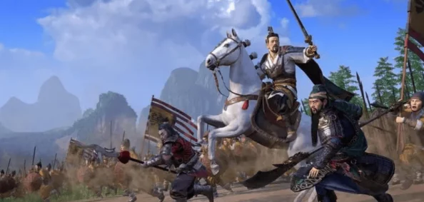 2024年精选热门三国题材手游推荐,经典再现!下载体验最佳三国游戏 2024年精选热门三国题材手游推荐,经典再现!下载体验最佳三国游戏