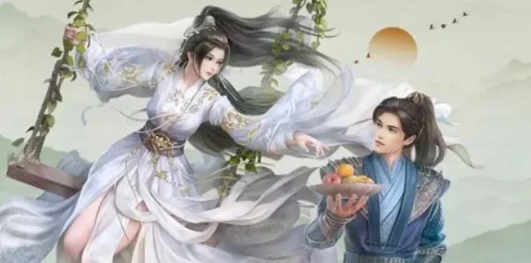 2024热门古风养成游戏精选:推荐好玩的沉浸式古风手游大全 2024热门古风养成游戏精选:推荐好玩的沉浸式古风手游大全