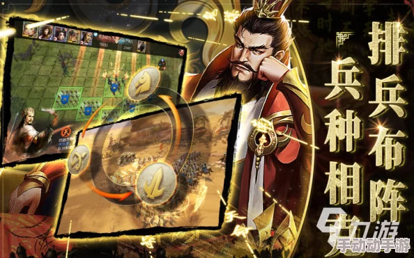 2024年精选有趣三国题材手机游戏推荐及下载指南