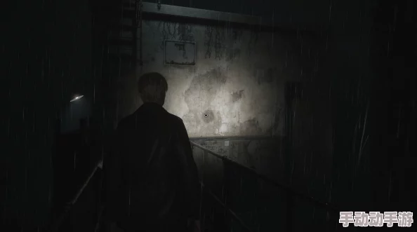 寂静岭2重制版详细攻略：尼利酒吧钥匙获取方法及步骤介绍