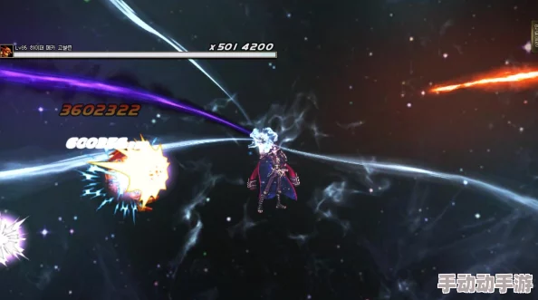 DNF游戏中哪个职业的三觉技能动画效果最为惊艳好看 DNF游戏中哪个职业的三觉技能动画效果最为惊艳好看