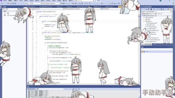 苍翼混沌效应:全成就解锁指南及达成条件详细方法解析 苍翼混沌效应:全成就解锁指南及达成条件详细方法解析