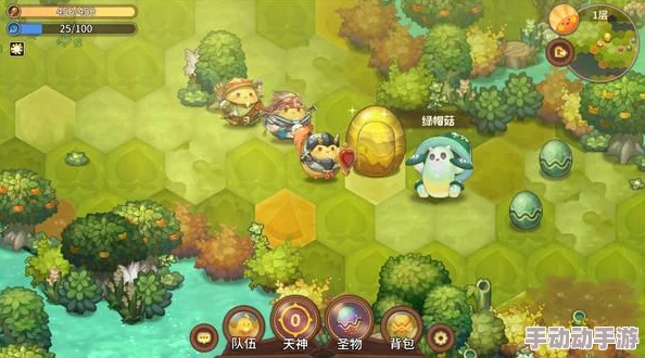 咔叽探险队中各类药剂的具体类型及其作用详解