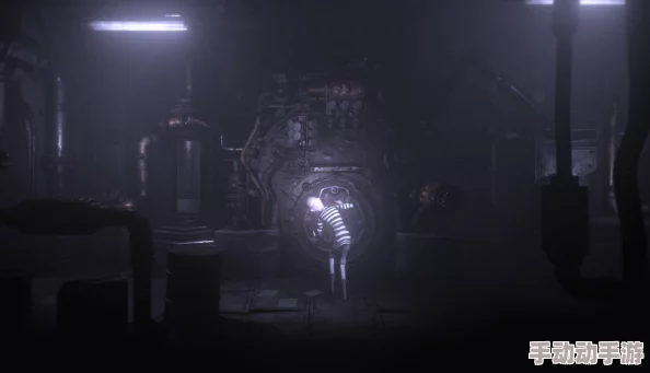 恐怖探索游戏《MITE森林中的恐怖》现转为全免费版本，邀你挑战极限