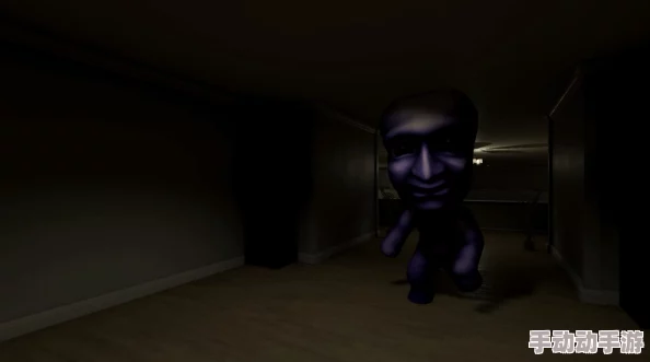 恐怖探索游戏《MITE森林中的恐怖》现转为全免费版本，邀你挑战极限