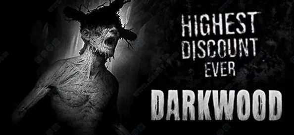 恐怖探索游戏《MITE森林中的恐怖》现转为全免费版本，邀你挑战极限