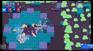 荒野乱斗高手攻略:如何精湛掌握并玩好铲子角色技巧 荒野乱斗高手攻略:如何精湛掌握并玩好铲子角色技巧