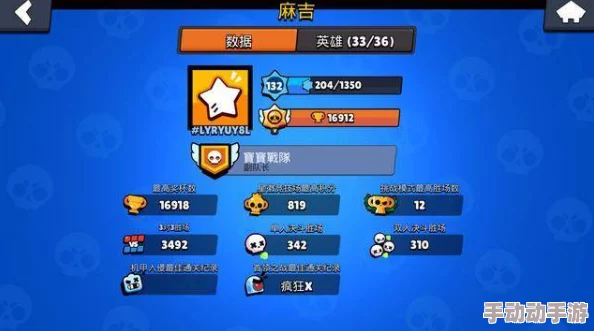 荒野乱斗高手攻略:如何精湛掌握并玩好铲子角色技巧 荒野乱斗高手攻略:如何精湛掌握并玩好铲子角色技巧