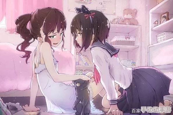被校花玩到哭百合文肉，网友们纷纷表示这种情节设定让人感到既心疼又有趣，充满了青春的复杂情感