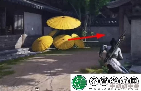 《燕云十六声》游戏攻略:伞下玲珑任务完美通关详细步骤 《燕云十六声》游戏攻略:伞下玲珑任务完美通关详细步骤