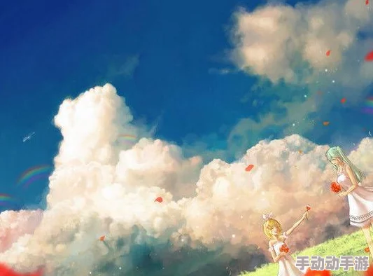 2024年治愈系唯美画面游戏推荐及下载分享，放松心情的绝佳选择