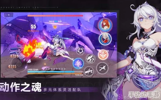 2024年必玩！火爆免费RPG游戏精选，畅享无限乐趣的RPG下载推荐