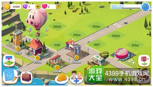 2024年精选必玩！有意思的城市建设游戏大全下载推荐