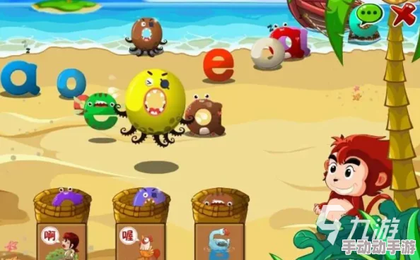 2024年精选！有意思的7岁儿童益智游戏大全与优质合集