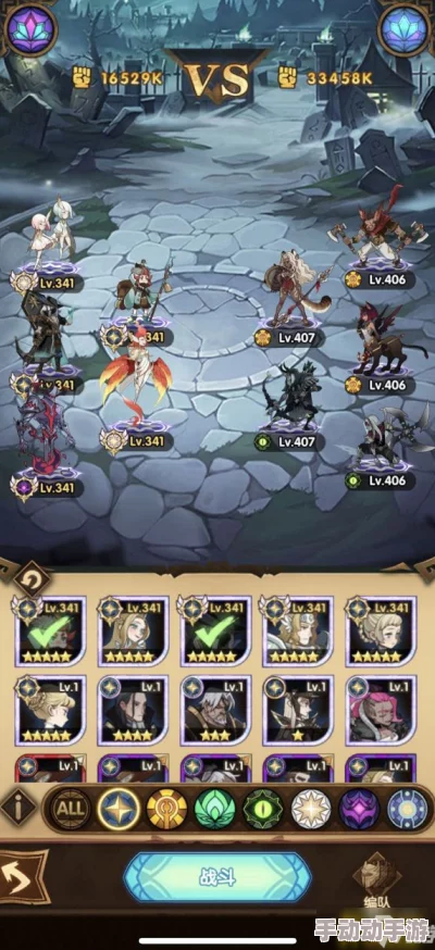 如鸢与陈登在游戏中的高效配队策略与阵容搭配指南