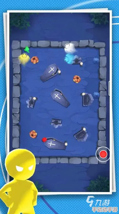 2024年四个人必玩的经典与新颖小游戏大全推荐,聚会娱乐必备 2024年四个人必玩的经典与新颖小游戏大全推荐,聚会娱乐必备