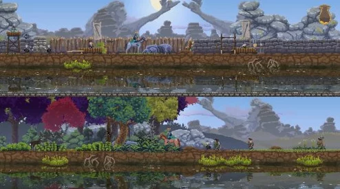 《王国两位君主》游戏中驯兽师角色效果全面介绍与分析