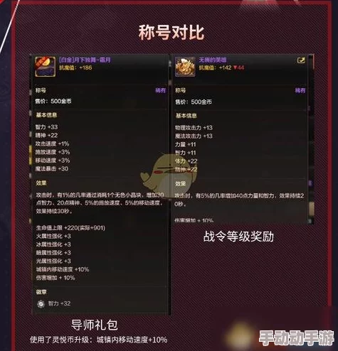 DNF斗萝角色勋章选择指南：全面解析最佳勋章选项