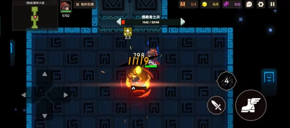 王国两位君主：全面解析血月挑战高效打法与策略攻略