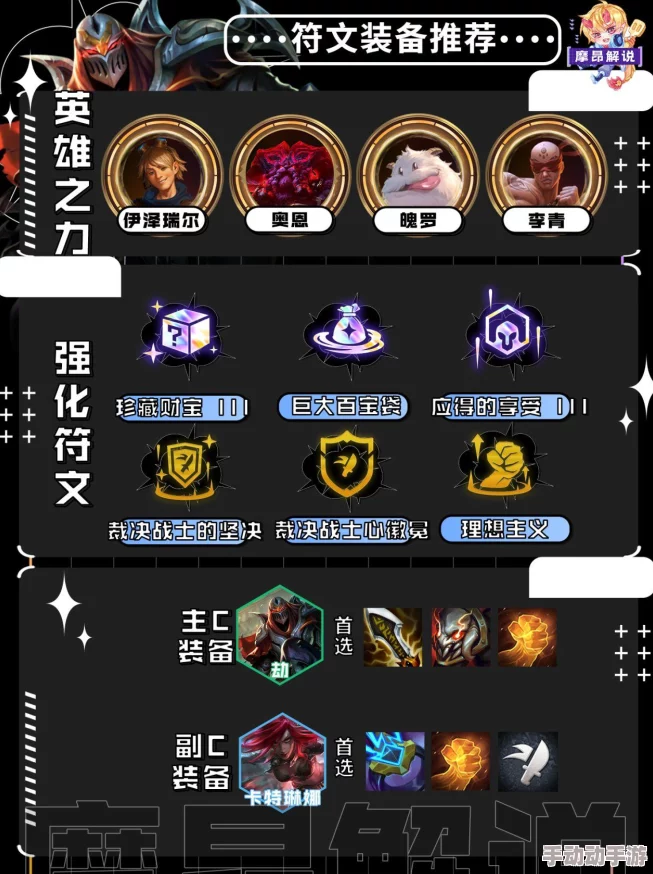 金铲铲之战S9赛季顶尖策略：裁决克烈阵容搭配与推荐指南