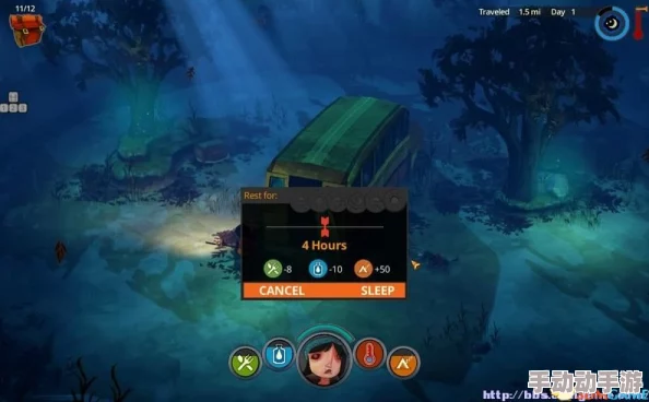 全面解析：我的世界冒险模式玩法攻略与技巧探索指南