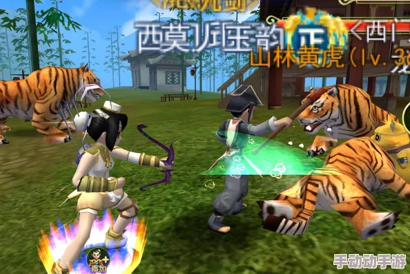 热血江湖中哪个职业拥有最远的攻击距离及技能分析