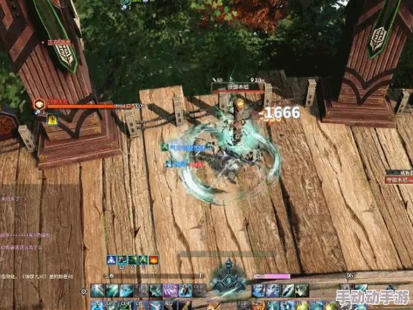 对比分析：古剑奇谭中天罡与斩风在PVP模式下的优劣如何选择