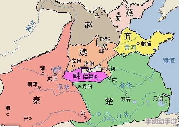 《战国王朝》正式版11月7日上线PC平台，预计明年登陆主机端