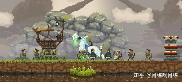 王国两位君主：全面解析骨兽的出没地点与特性介绍