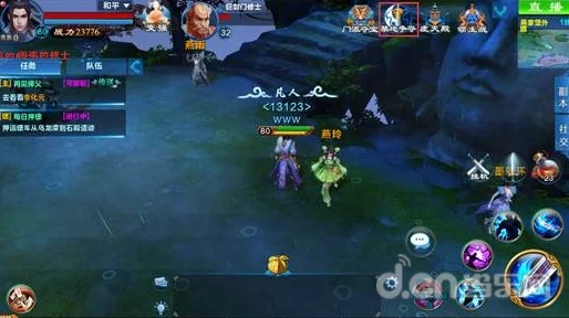 凡人修仙传人界篇手游:天资系统作用解析与玩法攻略详解 凡人修仙传人界篇手游:天资系统作用解析与玩法攻略详解