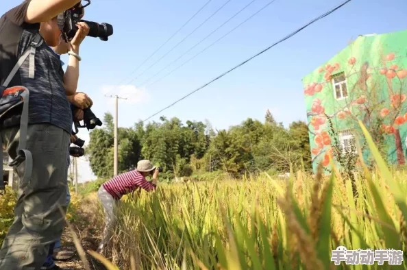 欲色影音：最新动态揭示平台内容更新与用户互动新趋势，吸引更多观众关注与参与
