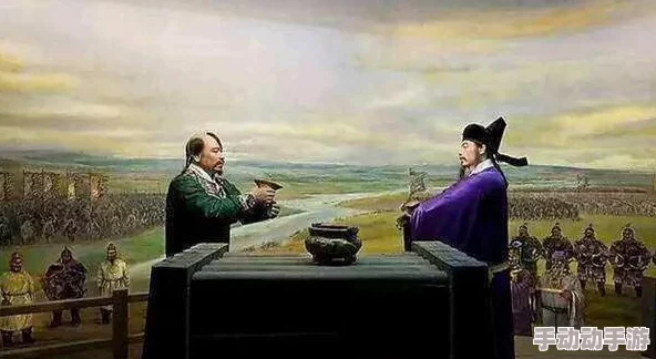 《燕云十六声》游戏攻略：全面解析生灵无类任务完成技巧