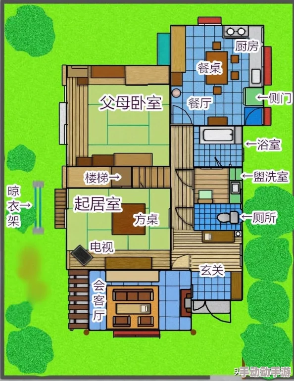 静香把裤头脱了让大雄摸，这样的情节真的不适合儿童观看，应该引导他们树立正确的价值观和道德观