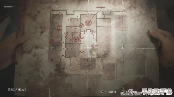 寂静岭2重制版深度攻略：蓝溪公寓全收集物品指南推荐