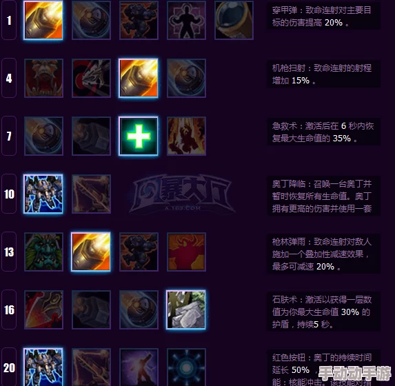 《归龙潮》英雄缠缠：全方位详细技能解析与实战应用探讨