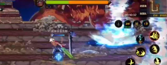 DNF手游挑战攻略：困难模式罗斯特BOSS高效通关打法详解