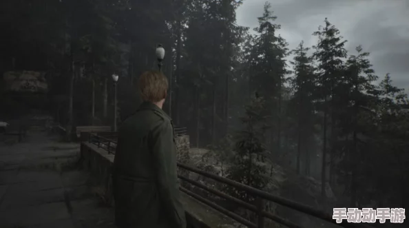 寂静岭2重制版深度探索：布鲁克黑文医院全收集攻略与隐藏要素推荐