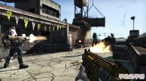 《无主之地》深度通关感想与攻略建议：探索边境世界的奇遇、挑战及全解析