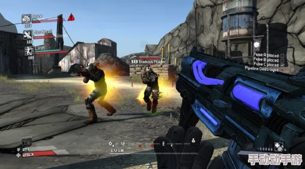 《无主之地》深度通关感想与攻略建议：探索边境世界的奇遇、挑战及全解析